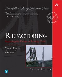 Cover Refactoring