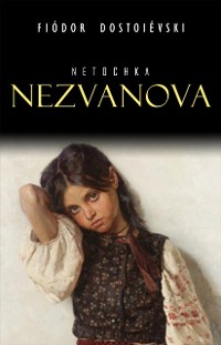 Cover Netochka Nezvanova