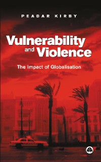 Cover Vulnerability and Violence