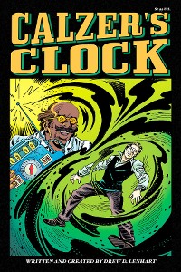 Cover Calzer's Clock