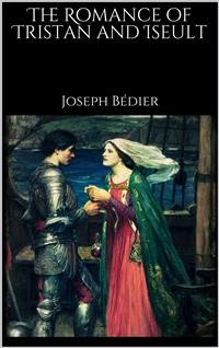 Cover The Romance of Tristan and Iseult