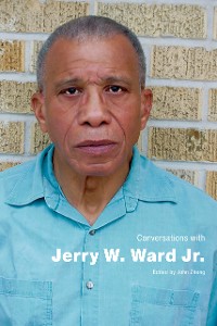 Cover Conversations with Jerry W. Ward Jr.