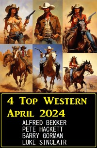 Cover 4 Top Western April 2024