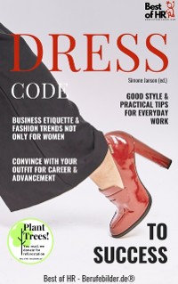Cover Dress Code to Success