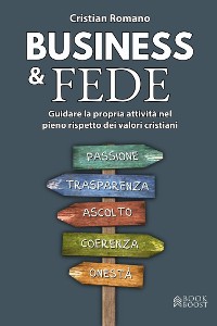 Cover Business & Fede