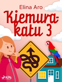 Cover Kiemurakatu 3
