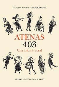 Cover Atenas 403