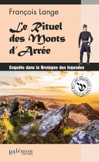 Cover Le Rituel des Monts d'Arrée