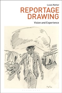 Cover Reportage Drawing