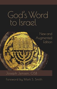 Cover God's Word to Israel