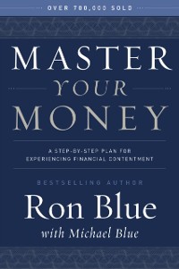 Cover Master Your Money