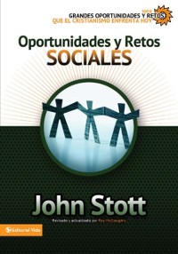 Cover Oportunidades y retos sociales