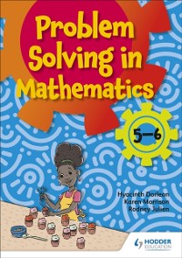 Cover Problem-solving 5-6