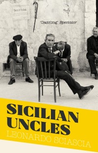 Cover Sicilian Uncles