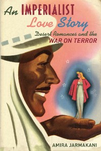 Cover An Imperialist Love Story