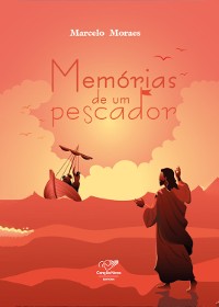 Cover Memórias de um pescador