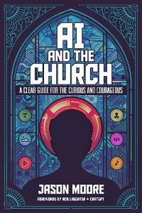 Cover AI and the Church