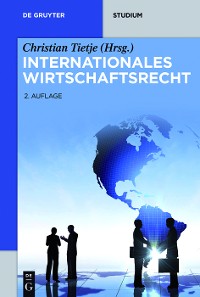 Cover Internationales Wirtschaftsrecht