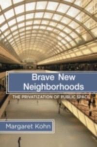 Cover Brave New Neighborhoods