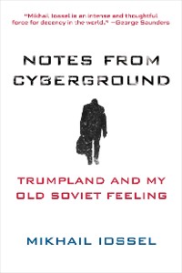 Cover Notes from Cyberground