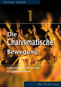 Cover Die Charismatische Bewegung 1