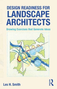Cover Design Readiness for Landscape Architects