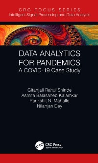 Cover Data Analytics for Pandemics