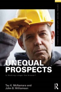 Cover Unequal Prospects