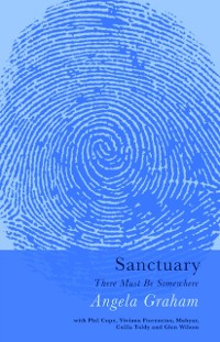 Cover Sanctuary