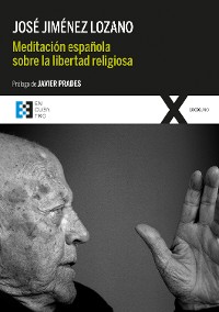 Cover Meditación española sobre la libertad religiosa