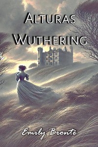 Cover Alturas Wuthering