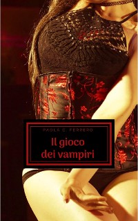 Cover Il gioco dei vampiri