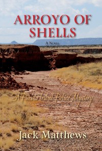 Cover Arroyo of Shells