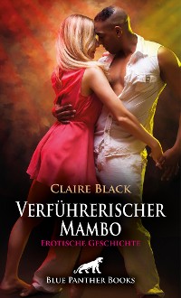 Cover Verführerischer Mambo | Erotische Geschichte