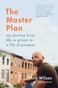 Cover Master Plan