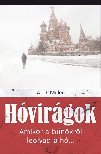 Cover Hóvirágok