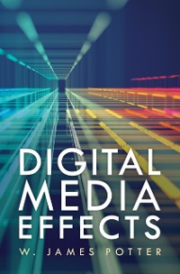 Cover Digital Media Effects