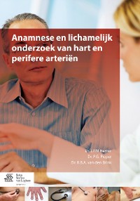Cover Anamnese en lichamelijk onderzoek van hart en perifere arteriën