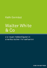 Cover Walter White & Co