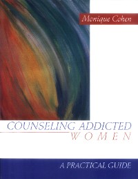 Cover Counseling Addicted Women