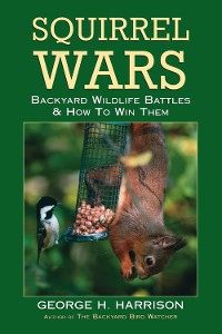 Cover Squirrel Wars