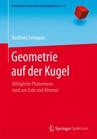 Cover Geometrie auf der Kugel