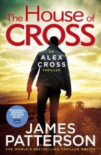 Cover House of Cross