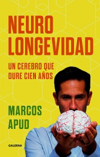 Cover Neurolongevidad