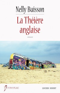 Cover La Théière anglaise