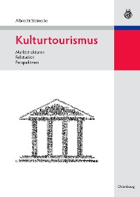 Cover Kulturtourismus