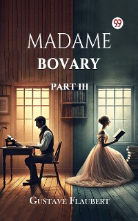 Cover Madame Bovary Part III