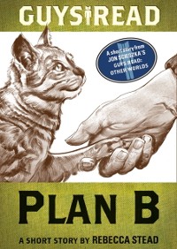 Cover Guys Read: Plan B
