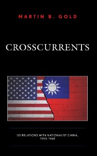 Cover Crosscurrents
