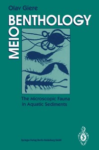 Cover Meiobenthology
